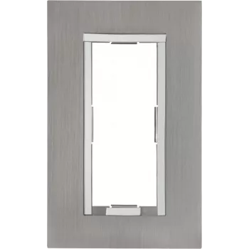 ACO FAM-M2-S Paneelafdekking voor Familio P/PRO-A Panel