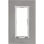 ACO FAM-M2-S Paneelafdekking voor Familio P/PRO-A Panel