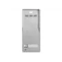 ACO FAM-P-1NPACC NT opbouw buitenpost met RFID-lezer voor 1 woning, zilver