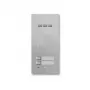 ACO FAM-P-2NPACC inbouw video-deurintercom voor 2 gezinnen met RFID-lezer