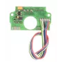 ACO I/O MINI domotica-regelmodule voor FAM-P/PV, voor montage in het apparaat