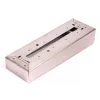 ACO PNT2-FAM-PRO/PV brede opbouwdoos voor inbouw-PRO/PV-panelen