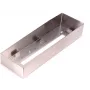 ACO PNT2-FAM-PRO/PV brede opbouwdoos voor inbouw-PRO/PV-panelen
