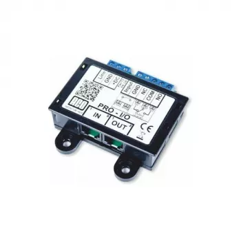 ACO PRO-I/O-60 relaismodule voor extra in- en uitgangen voor Familio PRO