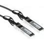 ACT 1,0 m SFP+ naar SFP+ passieve DAC twinax-kabel, Cisco-compatibel (TR0101)