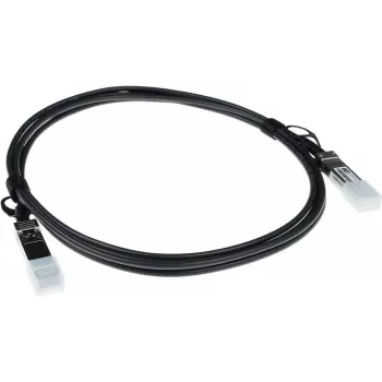 ACT 1,0m SFP+ naar SFP+ passieve DAC twinax-kabel, generiek compatibel, 10Gbps TR0201