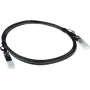 ACT 1,0m SFP+ naar SFP+ passieve DAC twinax-kabel, generiek compatibel, 10Gbps TR0201