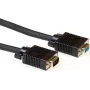 ACT 20m seriële RS-232 straight-through-kabel DB9 stekker naar bus AK2322