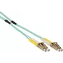ACT 40m multimode 50/125 OM3 duplex ruggedized glasvezelkabel met LC-stekkers RL5104