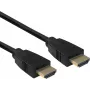 ACT AK3908 HDMI-kabel 1,5 m HDMI type A (standaard) zwart