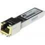 ACT TR0016 10GBase-T SFP+ koper transceiver module, 30m, RJ-45, DDM, MSA