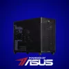 Actina PC AMD Ryzen 5 5600GT 16 GB DDR4-SDRAM 512 GB SSD Mini Tower zwart