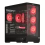 Actina PC AMD Ryzen 5 7500F 16 GB DDR5-SDRAM 1 TB SSD NVIDIA GeForce RTX 5060 Ti Windows 11 Home Midi Tower Zwart