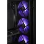 ACTINA PC AMD Ryzen 5 7500F 32 GB DDR5-SDRAM 1 TB SSD Intel Arc B580 midi tower zwart