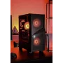 Actina PC AMD Ryzen 5 7500F 32 GB DDR5-SDRAM 1 TB SSD NVIDIA GeForce RTX 5070 Midi Tower zwart
