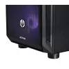 Actina PC AMD Ryzen 5 7600 32 GB DDR5-SDRAM 1 TB SSD NVIDIA GeForce RTX 5060 Midi Tower zwart