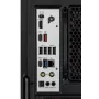 ACTINA PC AMD Ryzen 5 7600X 32 GB DDR5-SDRAM 1 TB SSD NVIDIA GeForce RTX 5070 Midi Tower zwart