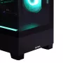 Actina PC AMD Ryzen 5 7600X 32 GB DDR5-SDRAM 1 TB SSD NVIDIA GeForce RTX 5070 Windows 11 Home Midi Tower zwart