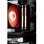 Actina pc AMD Ryzen 5 8400F 32 GB DDR5-SDRAM 1 TB SSD NVIDIA GeForce RTX 5060 Midi Tower zwart