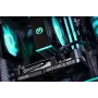 Actina pc AMD Ryzen 7 7700 32 GB DDR5-SDRAM 1 TB SSD AMD Radeon RX 9070 Windows 11 Home midi tower zwart