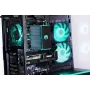 Actina PC AMD Ryzen 7 7700 32 GB DDR5-SDRAM 1 TB SSD NVIDIA GeForce RTX 5060 Midi Tower zwart