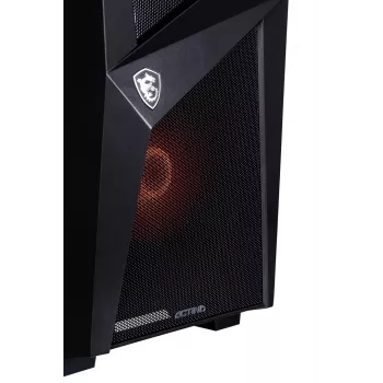 Actina PC AMD Ryzen 7 7700 32 GB DDR5-SDRAM 1 TB SSD NVIDIA GeForce RTX 5060 Midi Tower zwart