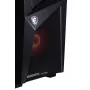 Actina PC AMD Ryzen 7 7700 32 GB DDR5-SDRAM 1 TB SSD NVIDIA GeForce RTX 5060 Midi Tower zwart