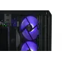 Actina PC AMD Ryzen 7 7700 32 GB DDR5-SDRAM 1 TB SSD NVIDIA GeForce RTX 5060 Ti Midi Tower zwart