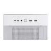 Actina pc AMD Ryzen 7 7800X3D 32 GB DDR5-SDRAM 1 TB SSD NVIDIA GeForce RTX 5070 Ti mini tower wit