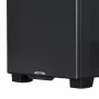 Actina PC AMD Ryzen 7 7800X3D 32 GB DDR5-SDRAM 1 TB SSD NVIDIA GeForce RTX 5070 Ti Midi Tower zwart