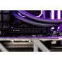 ACTINA PC AMD Ryzen 7 7800X3D 32 GB DDR5-SDRAM 2 TB SSD AMD Radeon RX 9070 XT Midi Tower zwart