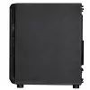 Actina pc AMD Ryzen 7 8400F 32 GB DDR5-SDRAM 1 TB SSD Intel Arc B580 midi tower zwart