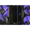 Actina pc AMD Ryzen 7 8400F 32 GB DDR5-SDRAM 1 TB SSD Intel Arc B580 midi tower zwart