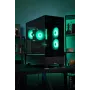 ACTINA PC AMD Ryzen 7 8700F 32 GB DDR5-SDRAM 1 TB SSD NVIDIA GeForce RTX 5060 Midi Tower zwart