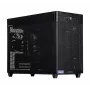 Actina-pc AMD Ryzen 7 8700F 32 GB DDR5-SDRAM 1 TB SSD NVIDIA GeForce RTX 5060 Mini Tower zwart