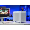 Actina pc AMD Ryzen 7 8700F 32 GB DDR5-SDRAM 1 TB SSD NVIDIA GeForce RTX 5060 Ti mini tower wit