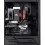 Actina PC AMD Ryzen 7 8700F 32 GB DDR5-SDRAM 1 TB SSD NVIDIA GeForce RTX 5070 Midi Tower zwart