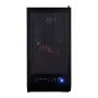 Actina PC AMD Ryzen 7 8700F 32 GB DDR5-SDRAM 1 TB SSD NVIDIA GeForce RTX 5070 Ti Midi Tower zwart
