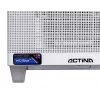 Actina PC AMD Ryzen 7 8700F 32 GB DDR5-SDRAM 1 TB SSD NVIDIA GeForce RTX 5070 Windows 11 Home Mini Tower Wit