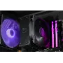 ACTINA-pc AMD Ryzen 7 8700F 32 GB DDR5-SDRAM 2 TB SSD AMD Radeon RX 9070 Midi Tower zwart