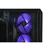ACTINA PC AMD Ryzen 7 8700F 32 GB DDR5-SDRAM 2 TB SSD NVIDIA GeForce RTX 5070 Midi Tower zwart