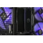 ACTINA PC AMD Ryzen 7 8700F 32 GB DDR5-SDRAM 2 TB SSD NVIDIA GeForce RTX 5070 Midi Tower zwart