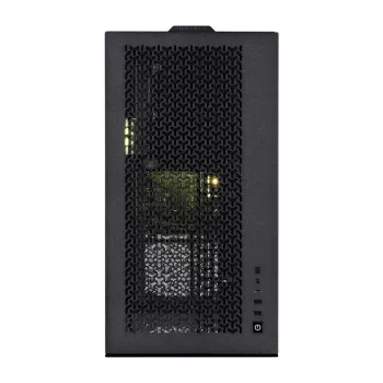 Actina-pc AMD Ryzen 7 8700F 32 GB DDR5-SDRAM 2 TB SSD NVIDIA GeForce RTX 5070 Ti Midi Tower zwart