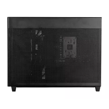 ACTINA-pc AMD Ryzen 7 9800X3D 32 GB DDR5-SDRAM 1 TB SSD NVIDIA GeForce RTX 5070 Ti Mini Tower zwart