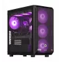 ACTINA PC AMD Ryzen 7 9800X3D 32 GB DDR5-SDRAM 2 TB SSD NVIDIA GeForce RTX 5080 Midi Tower zwart
