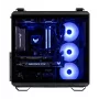 ACTINA PC AMD Ryzen 7 9800X3D 32 GB DDR5-SDRAM 2 TB SSD NVIDIA GeForce RTX 5080 Midi Tower zwart