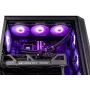 ACTINA PC AMD Ryzen 7 9800X3D 32 GB DDR5-SDRAM 2 TB SSD NVIDIA GeForce RTX 5080 Windows 11 Home Midi Tower zwart