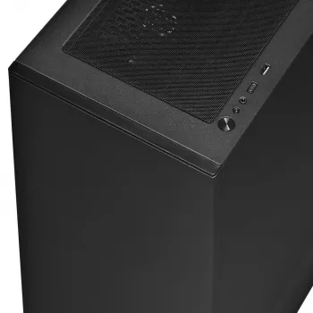 ACTINA PC AMD Ryzen 7 9800X3D 32 GB DDR5-SDRAM 2 TB SSD NVIDIA GeForce RTX 5090 Midi Tower zwart