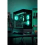 Actina PC AMD Ryzen 7 9800X3D 32 GB DDR5-SDRAM 2 TB SSD NVIDIA GeForce RTX 5090 Midi Tower zwart