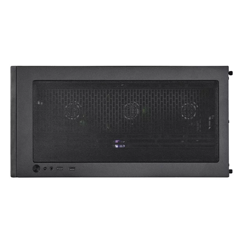 Actina pc AMD Ryzen 9 7900 32 GB DDR5-SDRAM 1 TB SSD NVIDIA GeForce RTX 5070 Midi Tower zwart